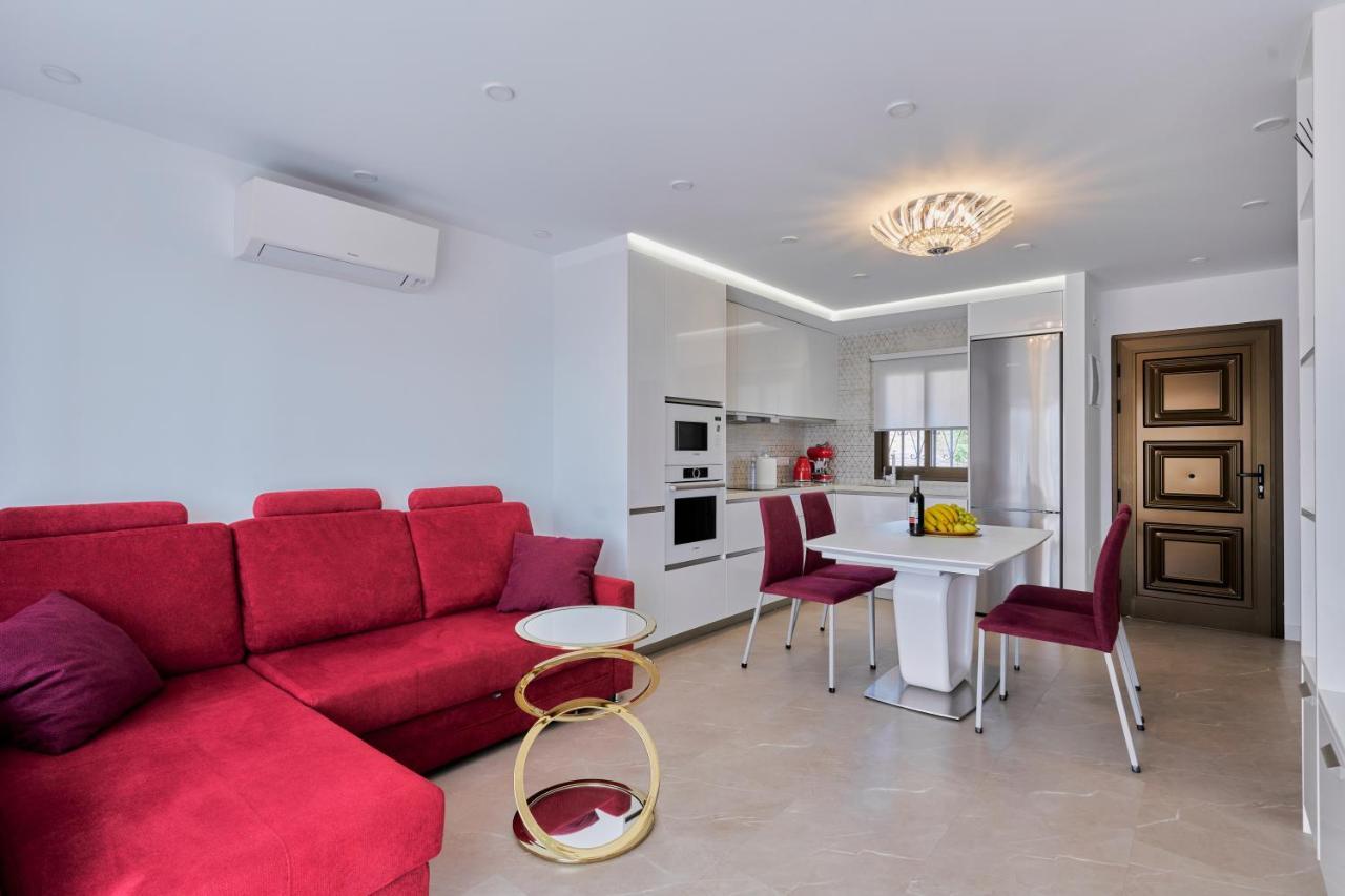 Windsor Ocean Pearl Apartment Costa Adeje  Exterior photo
